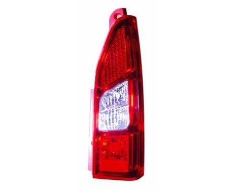 Rear light 552-1933R-UE Depo
