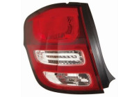 Rear light 552-1939R-LD-UE Depo