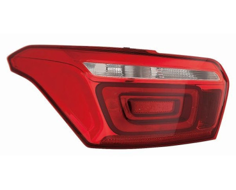 Rear light 552-1954L-UE Depo