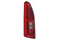 Rear light 552-1956L-UE Depo