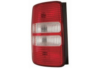 Rear light 5868921 Van Wezel