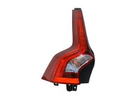 Rear light 5924921 Van Wezel