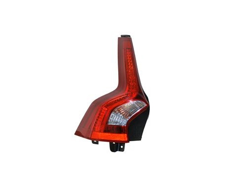 Rear light 5924921 Van Wezel