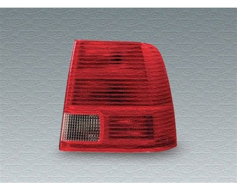 Rear light 62388 Magneti Marelli