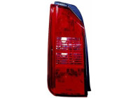 Rear light 661-1918R-UE Depo