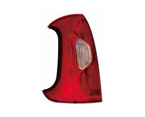 Rear light 661-1952R-UE Depo