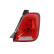 Rear light 661-1967R-UE Depo