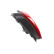 Rear light 661-1967R-UE Depo, Thumbnail 3