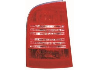 Rear light 665-1904L-LD-UE Depo