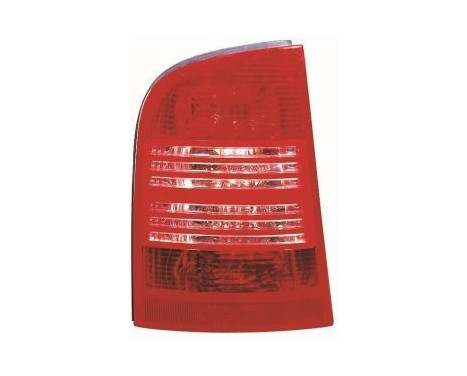 Rear light 665-1904L-LD-UE Depo