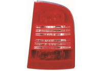 Rear light 665-1904R-LD-UE Depo