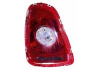 Rear light 882-1908R-AQ Depo