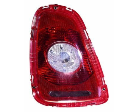 Rear light 882-1908R-AQ Depo