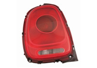 Rear light 882-1915L-UE Depo