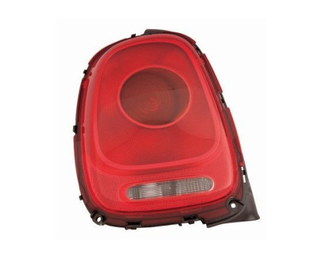 Rear light 882-1915L-UE Depo