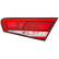 Rear light Audi A3 (8V1,8VK) 16- rebi 2TZ 012 834-061 Hella