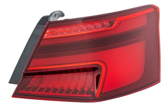 Rear light Audi A3 (8V1,8VK) 16- rebui led 2SD 012 831-041 Hella