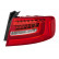 Rear light Audi A4 (8K2/B8) 11-rebui led 2SK 010 916-101 Hella