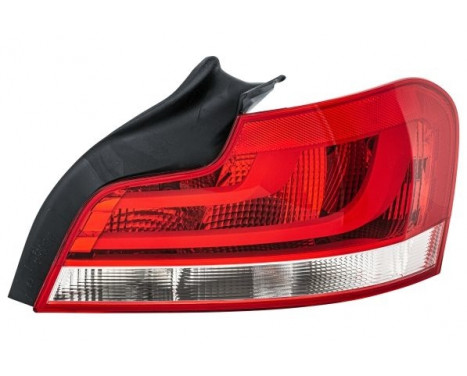 Rear light BMW 1 coupe (E82) 03/11- re led 2VP 010 756-201 Hella