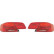 Rear light BMW E92 / E93 LED Smoked 1216897 Diederichs