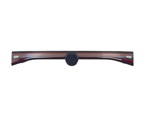 REAR LIGHT CENTER 5712923 Van Wezel