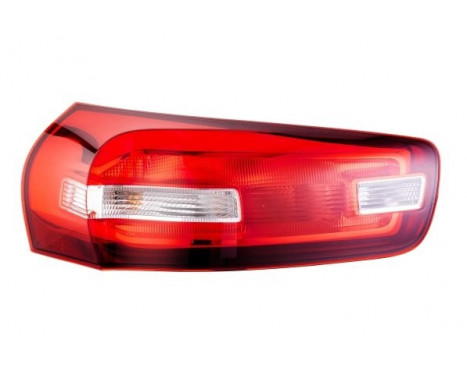 Rear light Citroen C4 Picasso II 13- li 2SK 011 054-051 Hella