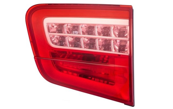 Rear light Citroen C5 III 08-10 libi 2TZ 354 822-031 Hella