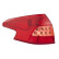 Rear light Citroen C5 III 08-10 libui 2SD 354 823-011 Hella