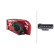 Rear light Citroen C5 III 08-10 libui mist 2SD 354 822-011 Hella, Thumbnail 2