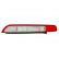 Rear light Ford Focus II 08- li led 2SD 354 816-011 Hella