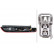 Rear light Ford Focus II 08- li led 2SD 354 816-011 Hella, Thumbnail 2