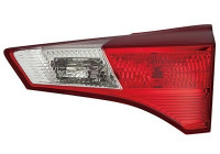 Rear light glass inside right 5473934 Van Wezel
