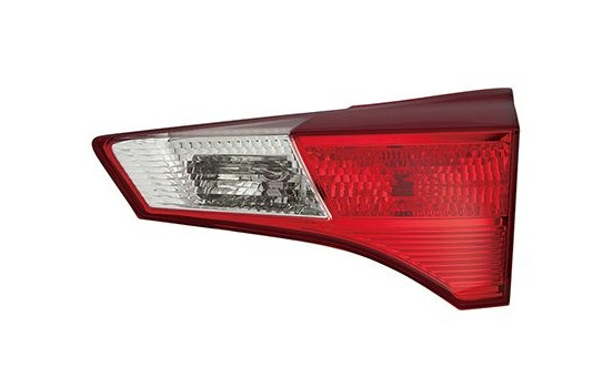 Rear light glass inside right 5473934 Van Wezel