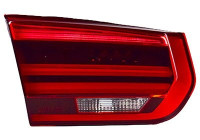 REAR LIGHT GLASS LEFT 0693933 Van Wezel