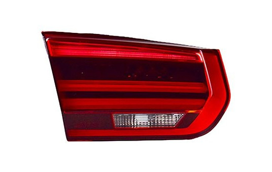 REAR LIGHT GLASS LEFT 0693933 Van Wezel