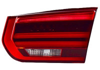 REAR LIGHT GLASS RIGHT 0693934 Van Wezel