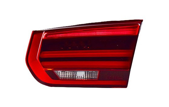 REAR LIGHT GLASS RIGHT 0693934 Van Wezel
