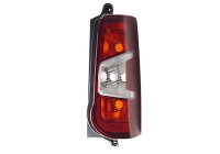 REAR LIGHT GLASS RIGHT 0991934 Van Wezel