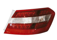 REAR LIGHT GLASS RIGHT 3044932 Van Wezel