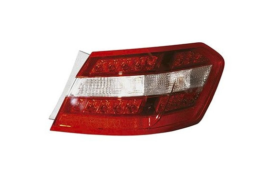 REAR LIGHT GLASS RIGHT 3044932 Van Wezel