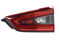 REAR LIGHT GLASS RIGHT 3356934 Van Wezel