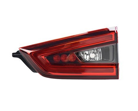 REAR LIGHT GLASS RIGHT 3356934 Van Wezel