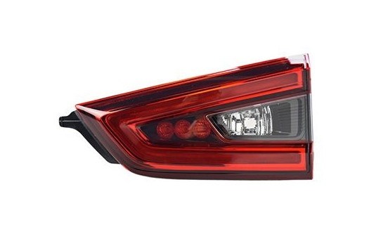 REAR LIGHT GLASS RIGHT 3356934 Van Wezel