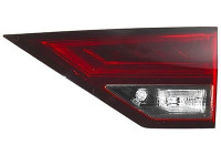 REAR LIGHT GLASS RIGHT 3377938 Van Wezel