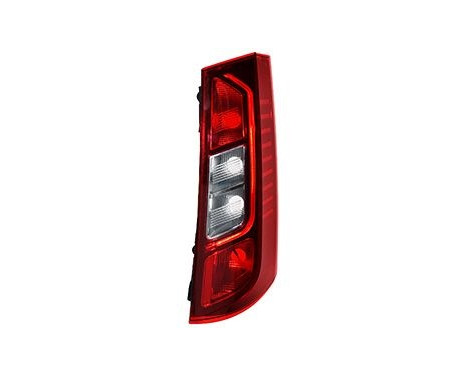 REAR LIGHT GLASS RIGHT 4415932 Van Wezel