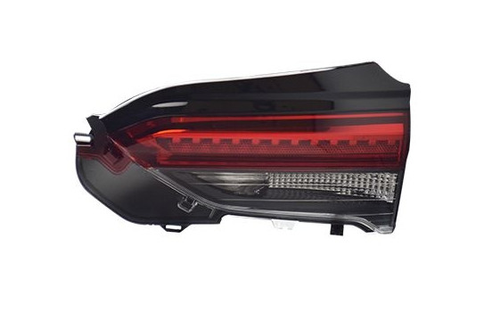 REAR LIGHT GLASS RIGHT 5475934 Van Wezel