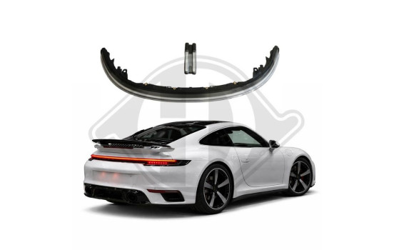 Rear Light HD Tuning 2006290 Diederichs
