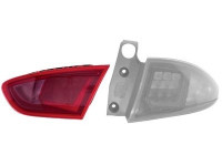 Rear light inside right 4940938 Van Wezel