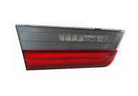 REAR LIGHT LEFT 0560923 Van Wezel