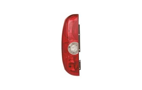 REAR LIGHT LEFT 1157670105003 Origineel